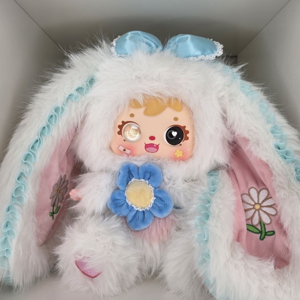 Samuel Rabbit Elf 680% (Daisy Rabbit) - Picture 3 of 4